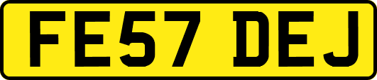 FE57DEJ