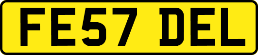 FE57DEL