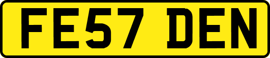 FE57DEN