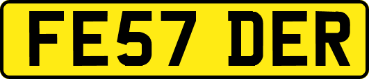 FE57DER