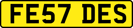 FE57DES