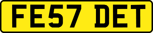 FE57DET