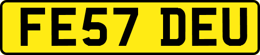 FE57DEU