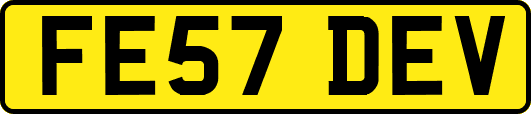 FE57DEV