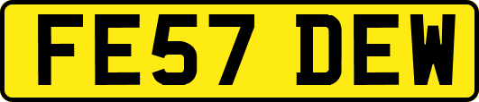 FE57DEW