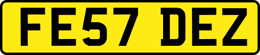 FE57DEZ