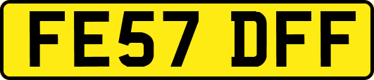 FE57DFF