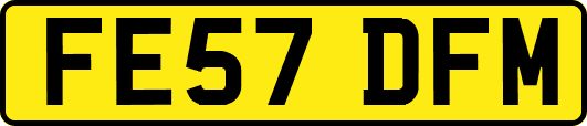 FE57DFM