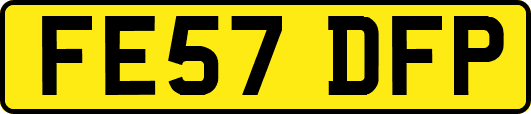 FE57DFP
