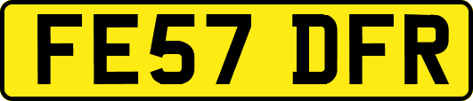 FE57DFR