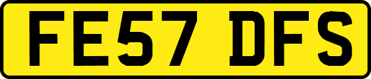 FE57DFS
