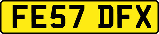FE57DFX
