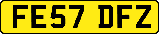 FE57DFZ