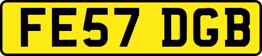 FE57DGB