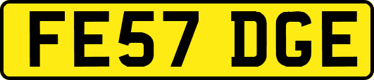 FE57DGE