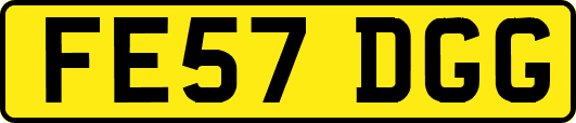 FE57DGG