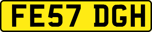 FE57DGH