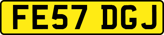 FE57DGJ