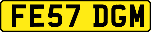 FE57DGM