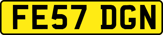 FE57DGN