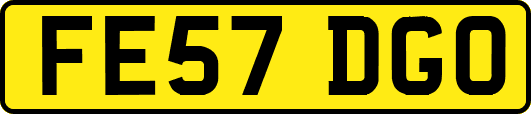 FE57DGO