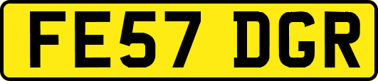 FE57DGR
