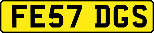 FE57DGS
