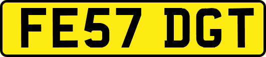 FE57DGT