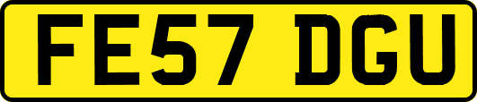 FE57DGU