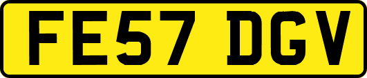 FE57DGV