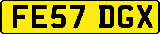 FE57DGX