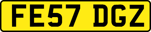 FE57DGZ