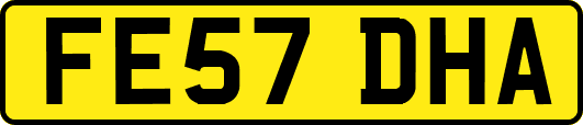 FE57DHA