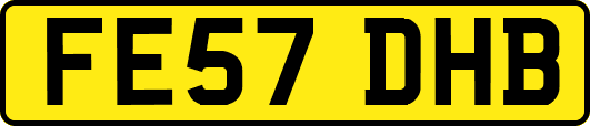 FE57DHB