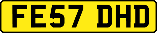 FE57DHD