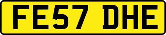 FE57DHE