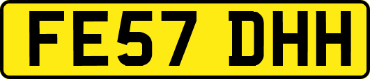 FE57DHH
