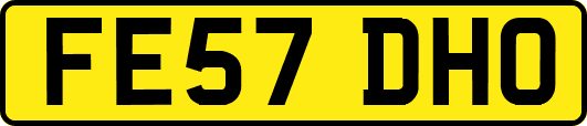 FE57DHO