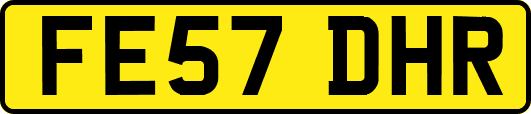 FE57DHR