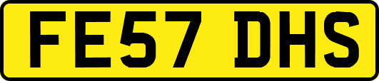 FE57DHS