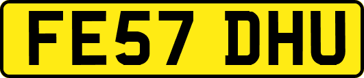FE57DHU