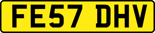 FE57DHV