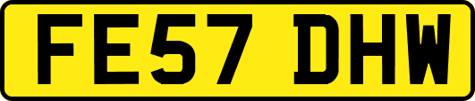 FE57DHW
