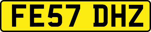 FE57DHZ