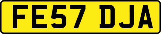 FE57DJA