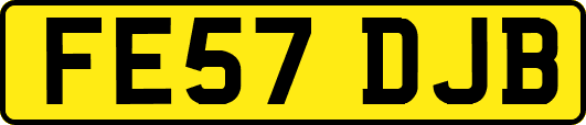 FE57DJB