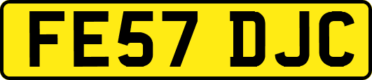 FE57DJC