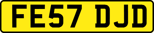 FE57DJD
