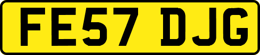 FE57DJG
