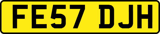 FE57DJH